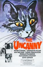 Watch The Uncanny Movies123