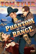 Watch The Phantom of the Range Movies123