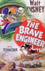 Watch The Brave Engineer (Short 1950) Movies123