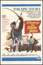 Watch A Challenge for Robin Hood Movies123