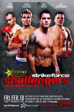 Watch Strikeforce Challengers 14 Movies123