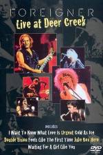 Watch Foreigner: Live at Deer Creek Movies123