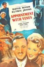 Watch Appointment with Venus Movies123