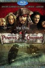 Watch Pirates of the Caribbean: At World's End Movies123
