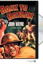 Watch Back to Bataan Movies123