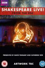 Watch Shakespeare Live! From the RSC Movies123