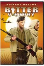 Watch Bitter Victory Movies123