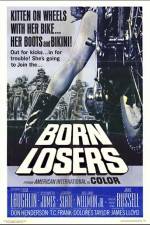 Watch The Born Losers Movies123