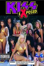 Watch KISS eXposed Movies123