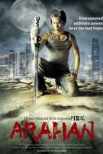 Watch Arahan (Arahan jangpung daejakjeon) Movies123
