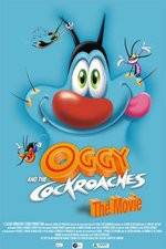 Watch Oggy and the Cockroaches: The Movie Movies123