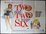 Watch Two and Two Make Six Movies123
