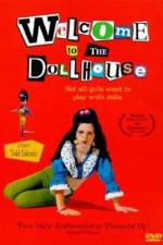Watch Welcome to the Dollhouse Movies123