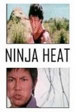 Watch Ninja Heat Movies123