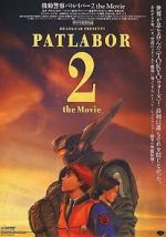 Watch Patlabor 2: The Movie Movies123