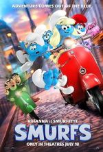Watch Smurfs Movies123