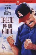 Watch Talent for the Game Movies123
