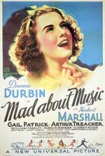 Watch Mad About Music Movies123