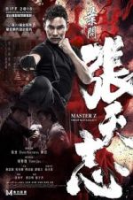 Watch Master Z: Ip Man Legacy Movies123