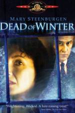 Watch Dead of Winter Movies123