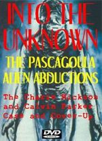 Watch Into the Unknown: The Pascagoula Alien Abductions Movies123