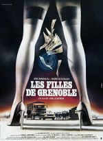 Watch Les filles de Grenoble Movies123