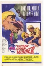 Watch The Boy Cried Murder Movies123