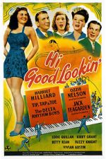 Watch Hi, Good Lookin\'! Movies123
