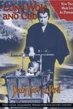 Watch Lone Wolf and Cub Baby Cart in Peril Movies123