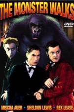 Watch The Monster Walks Movies123