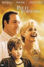 Watch Pay It Forward Movies123