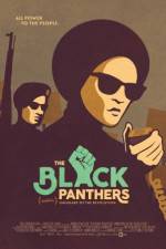 Watch The Black Panthers Vanguard of the Revolution Movies123