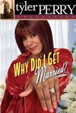 Watch Why Did I Get Married? Movies123