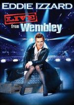 Watch Eddie Izzard: Live from Wembley Movies123