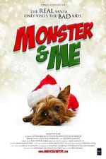 Watch Monster & Me Movies123