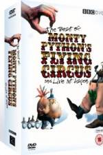 Watch Monty Python's Flying Circus Live at Aspen Movies123