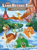 Watch The Land Before Time XIV: Journey of the Brave Movies123