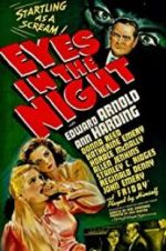 Watch Eyes in the Night Movies123