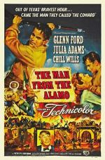 Watch The Man from the Alamo Movies123