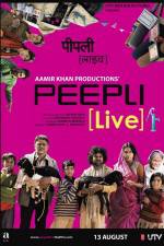 Watch Peepli Live Movies123