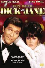 Watch Fun with Dick and Jane Movies123