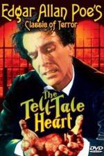 Watch The Tell-Tale Heart Movies123