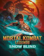 Watch Mortal Kombat Legends: Snow Blind Movies123