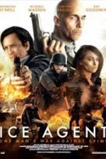 Watch ICE Agent Movies123