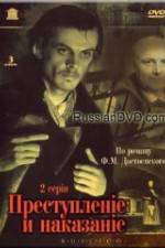 Watch Prestuplenie i nakazanie Movies123
