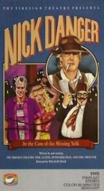 Watch Nick Danger in the Case of the Missing Yolk Movies123