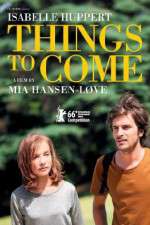 Watch Things to Come Movies123