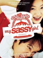 Watch My Sassy Girl Movies123