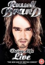 Watch Russell Brand: Doing Life - Live Movies123