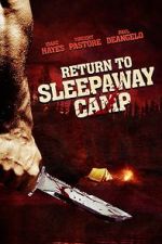 Watch Return to Sleepaway Camp Movies123